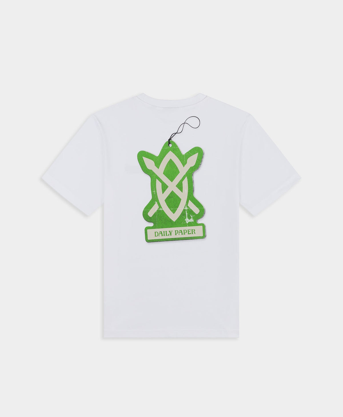 White Air Freshener T-Shirt