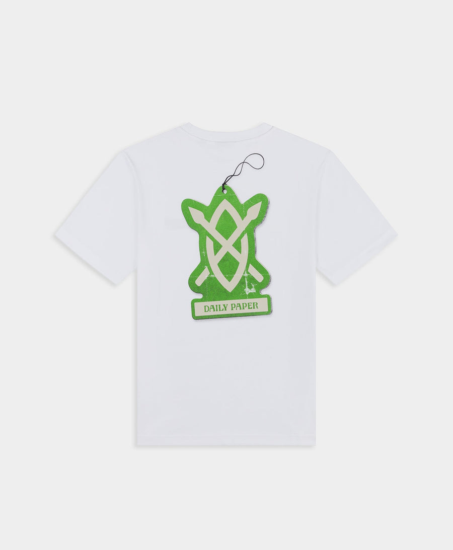White Air Freshener T-Shirt
