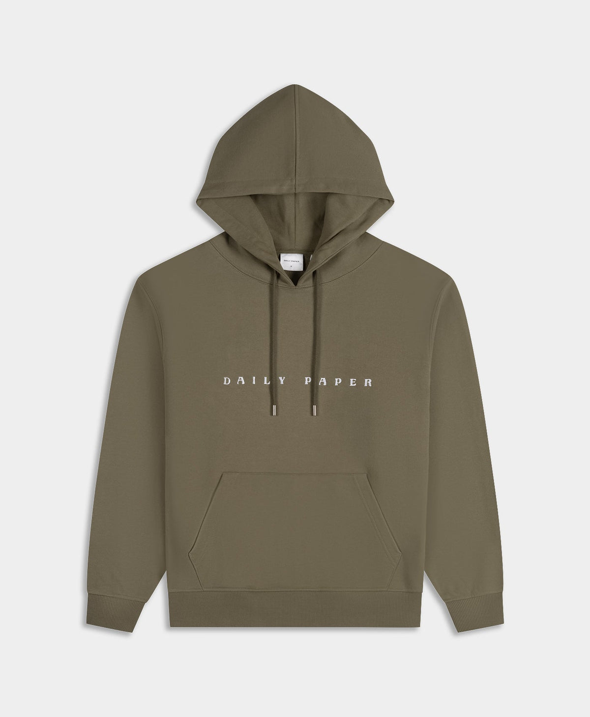 Kalamata Alias Dias Hoodie