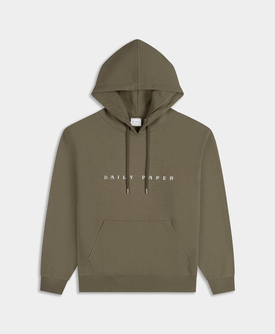 Kalamata Alias Dias Hoodie