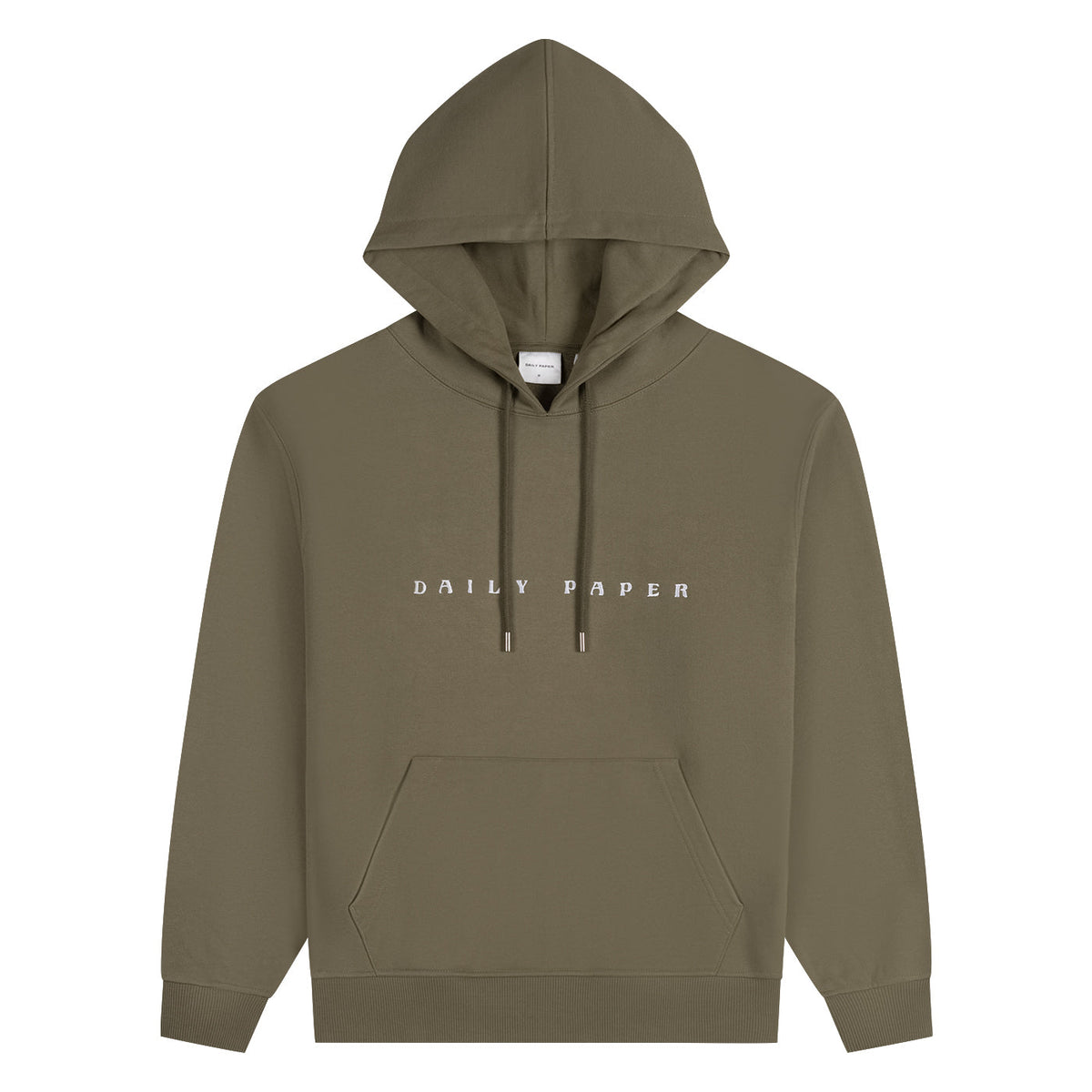Kalamata Alias Dias Hoodie