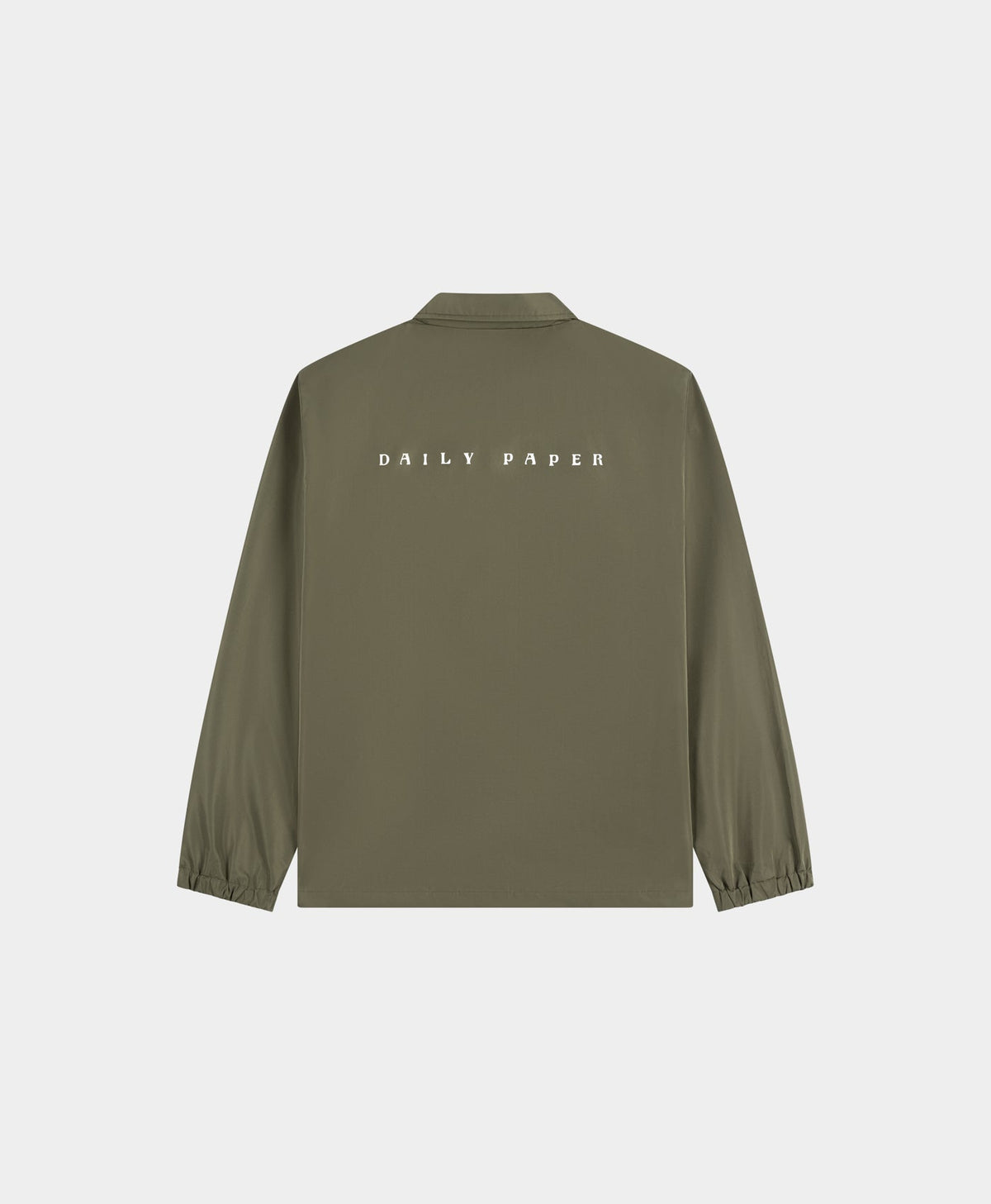 Kalamata Alias Dias Coach Jacket