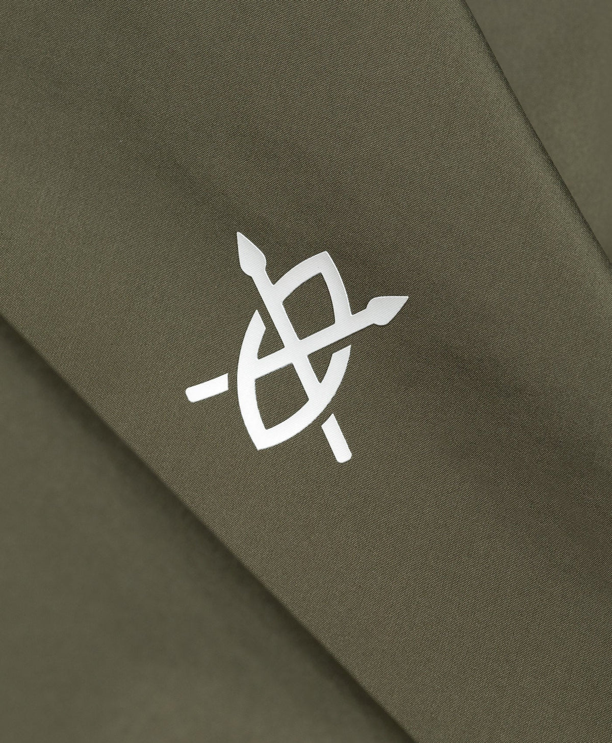 Kalamata Alias Dias Coach Jacket