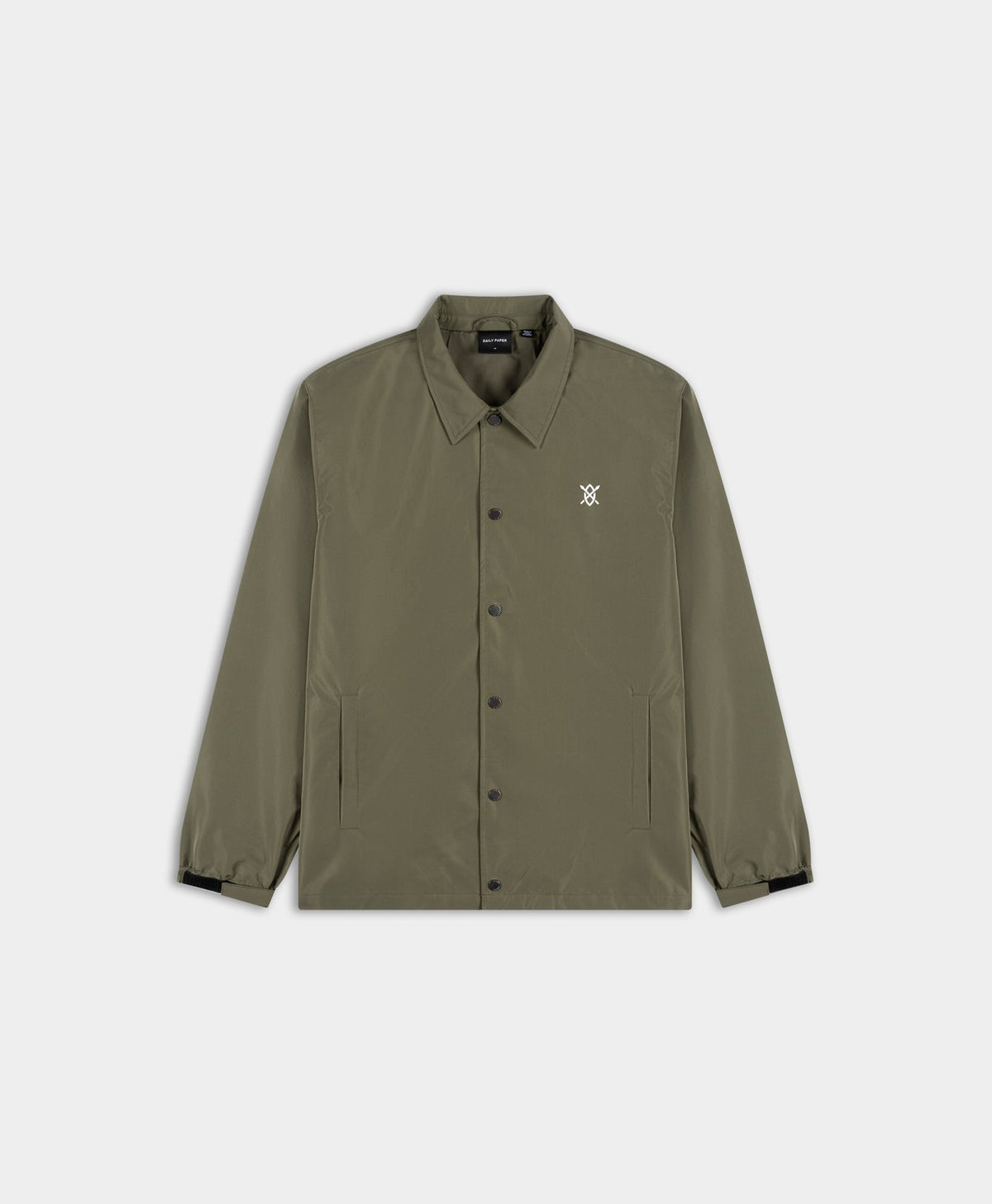 Kalamata Alias Dias Coach Jacket