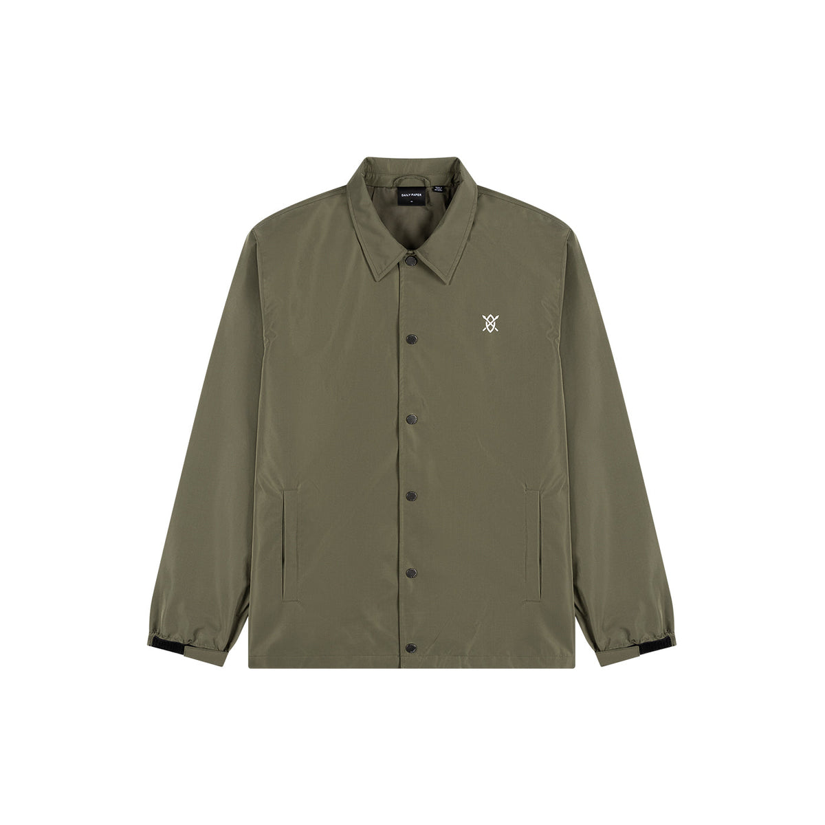 Kalamata Alias Dias Coach Jacket