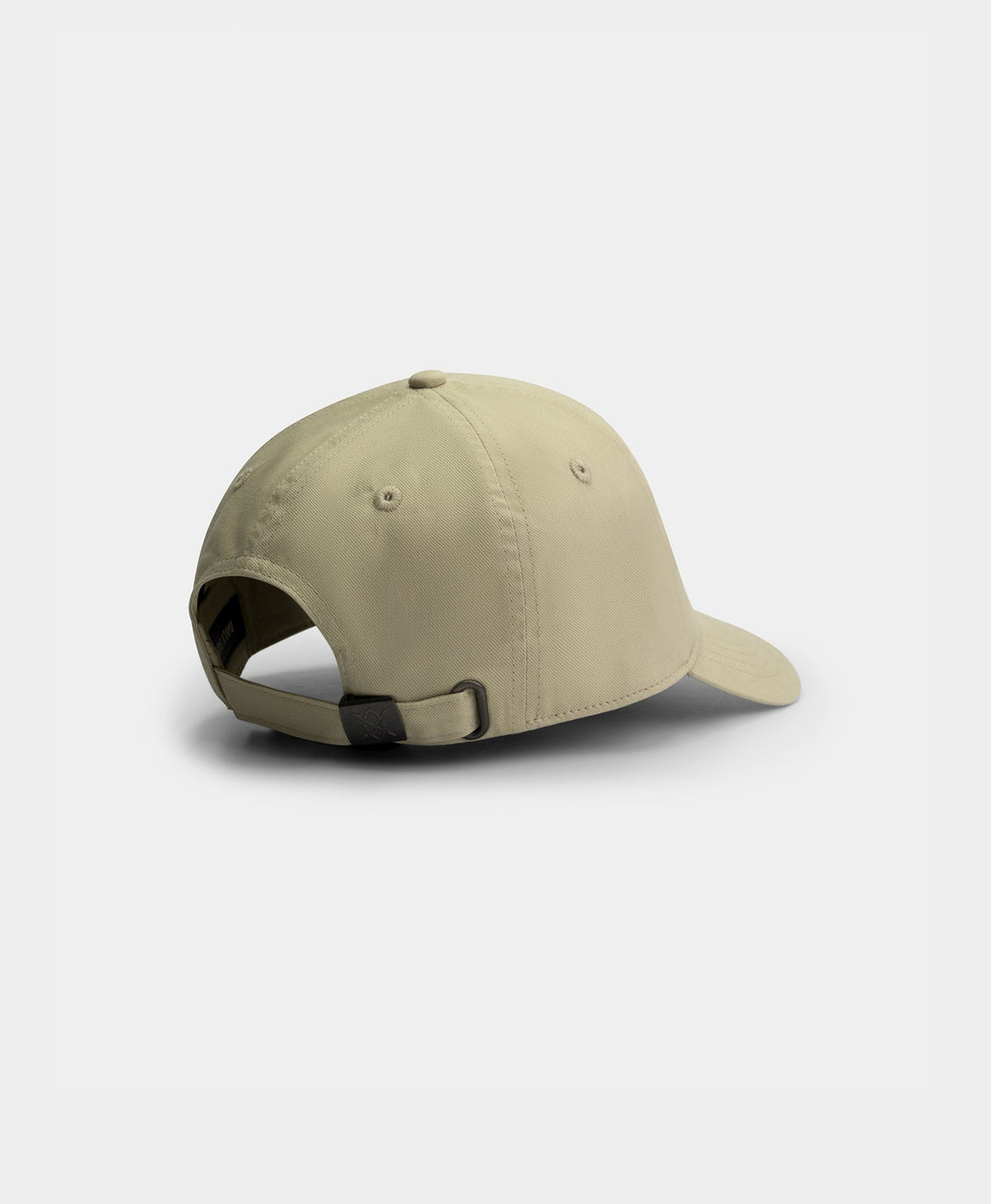 Oxford Beige Ron Cap