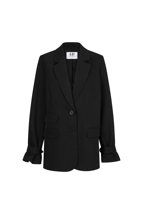 Blazer Jadie - Strap Detail | Black