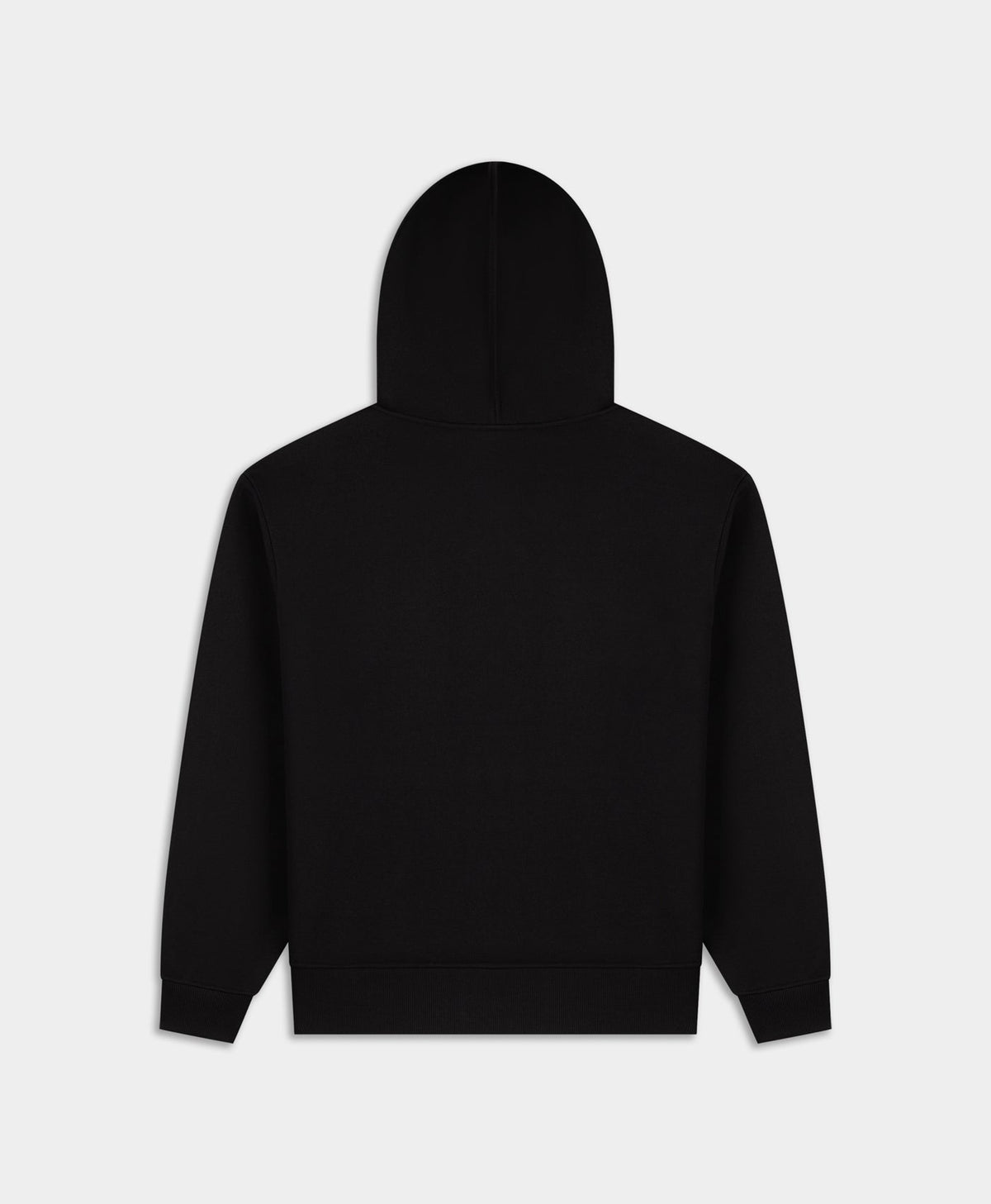 Black Chess Forum Hoodie