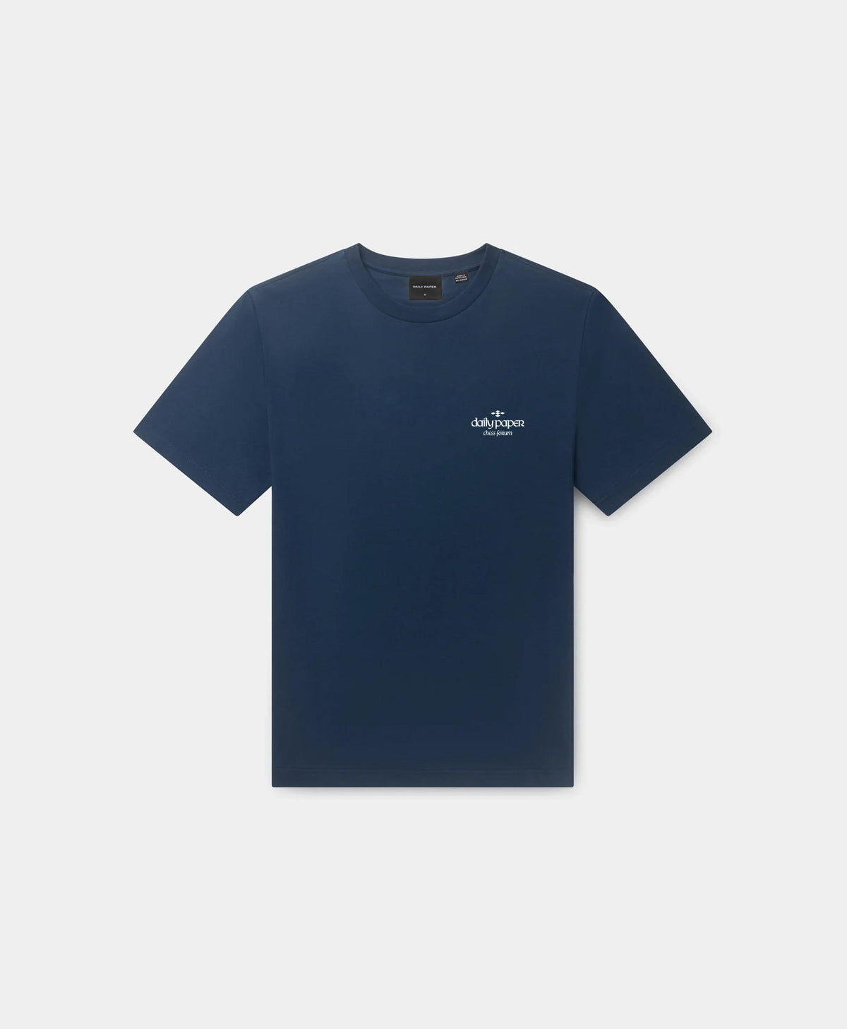 Blue Chess Forum T-Shirt