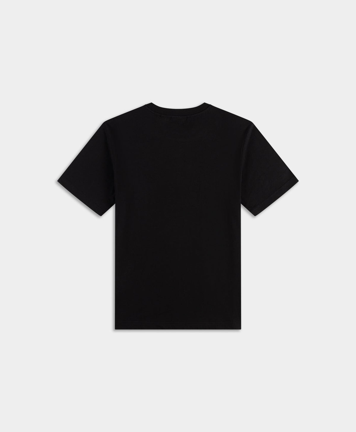 Black Chess Forum T-Shirt