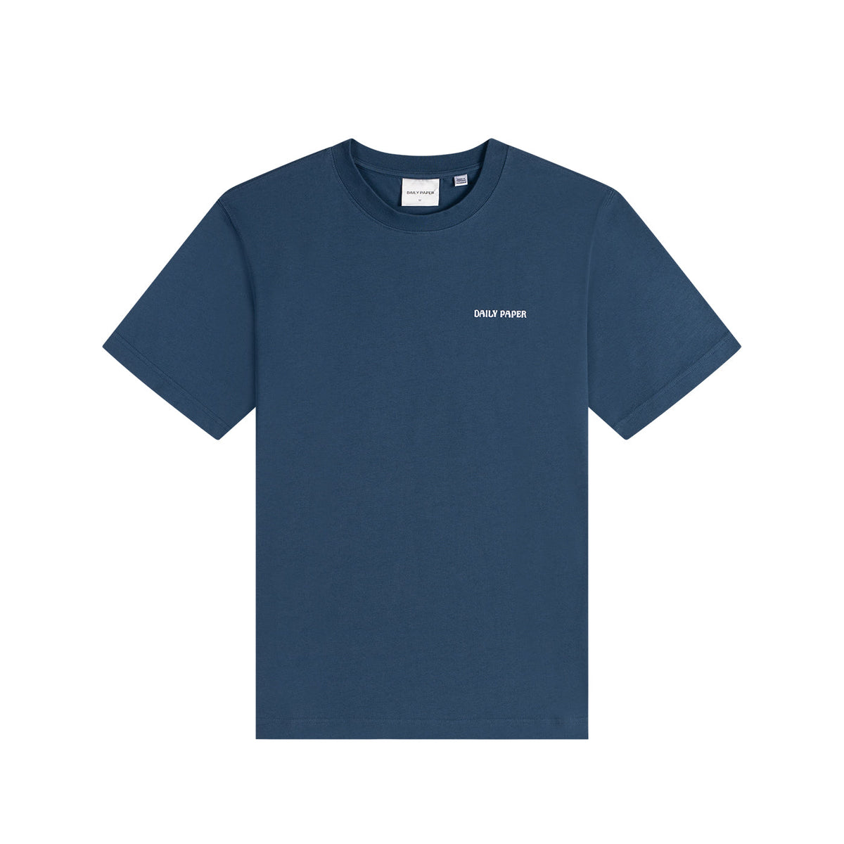 Blue Wing Teal Dias SS T-Shirt