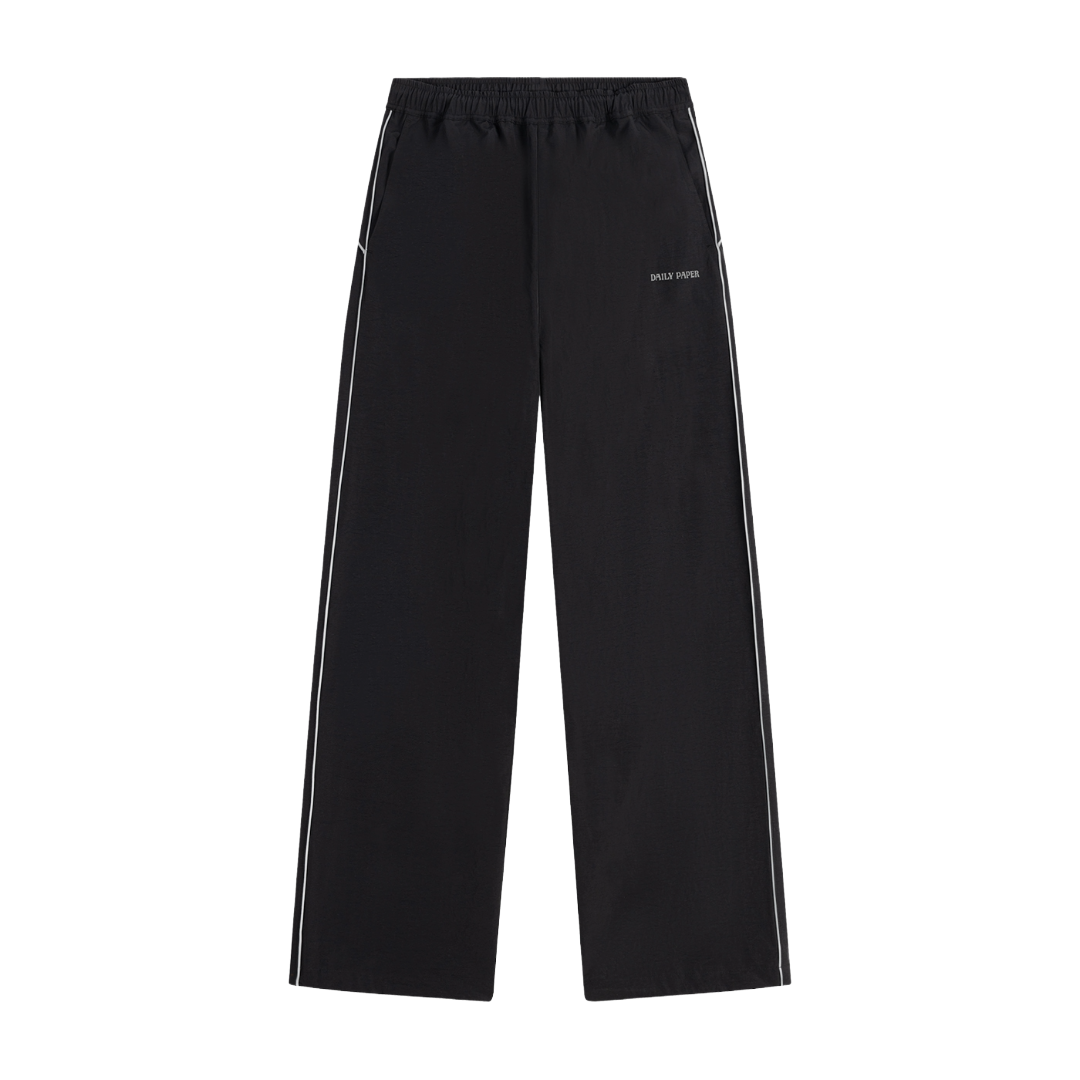 Black Dias Taye Track Pants