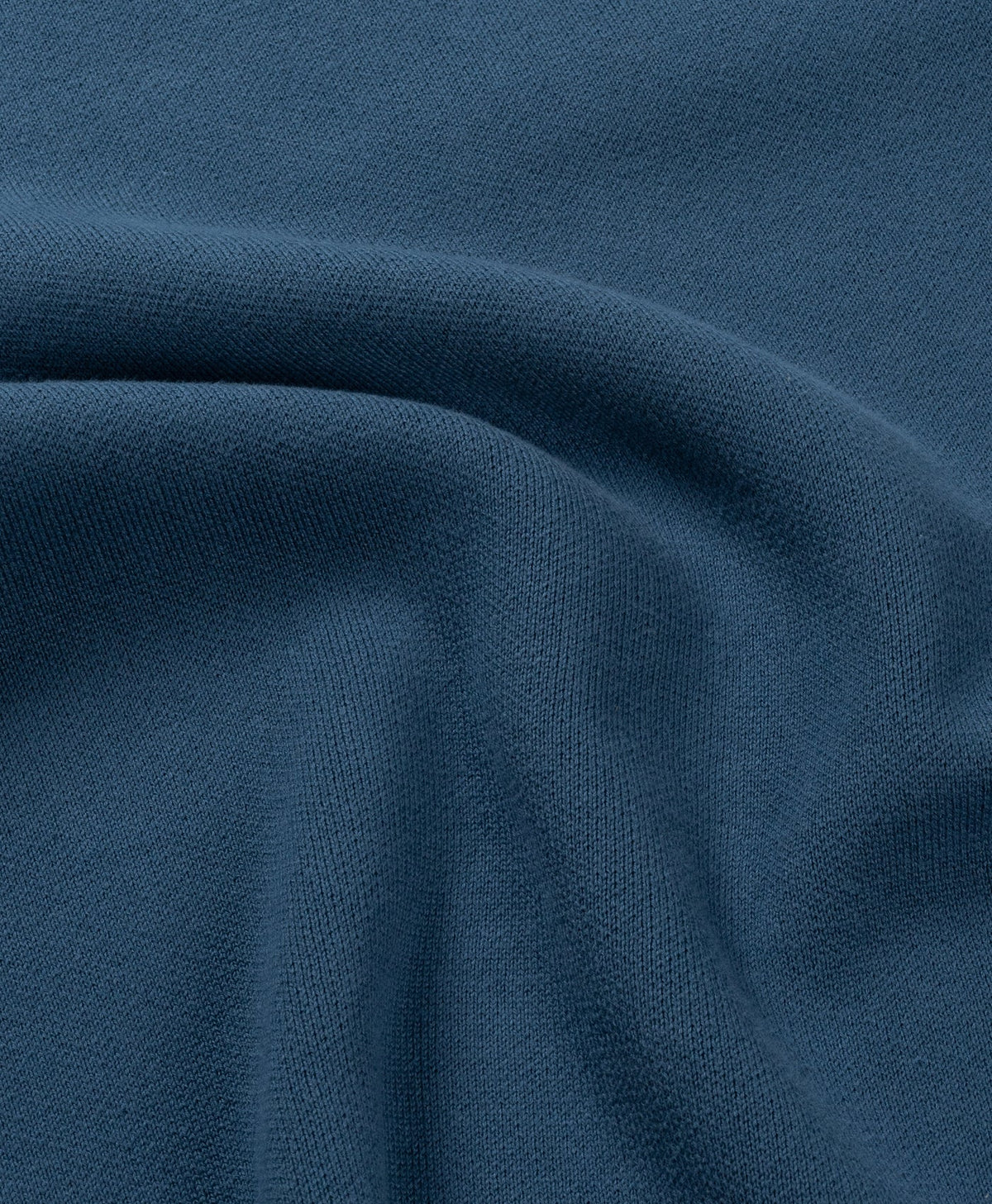 Blue Dias Knit Sweater