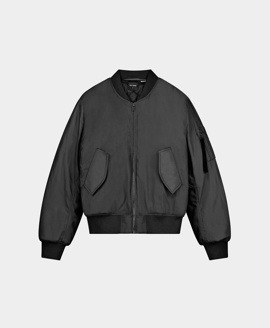 Black Ebomb Jacket