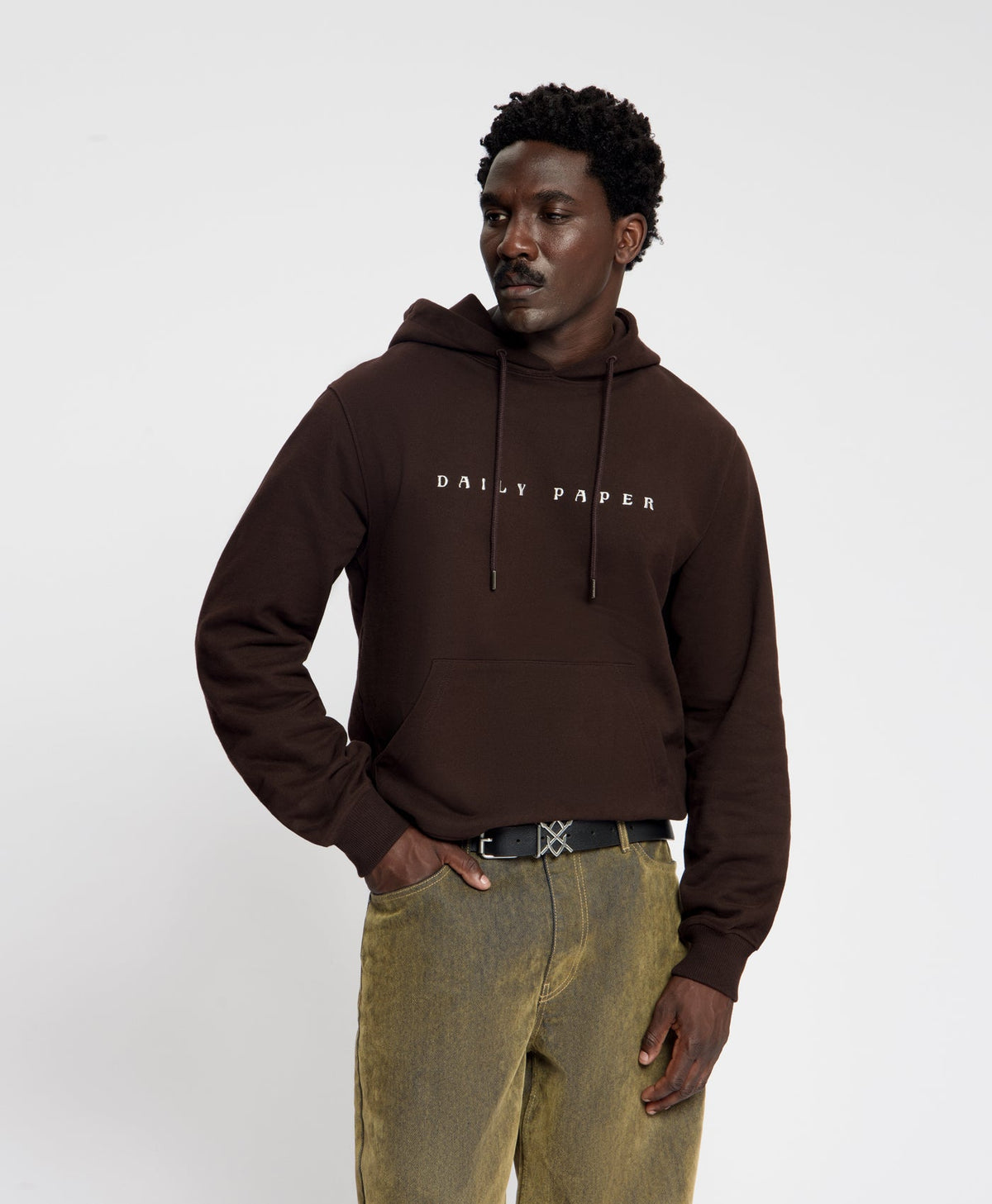 Mole Alias Dias Hoodie