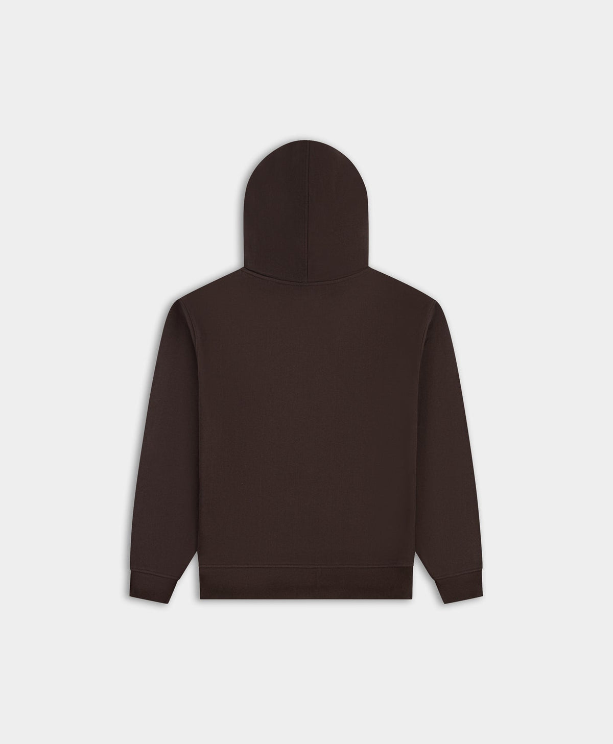 Mole Emblem Coin Hoodie
