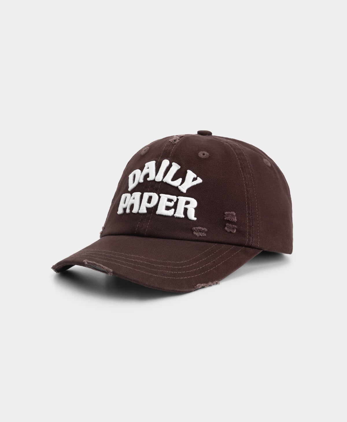 Mole Stack Arch Cap