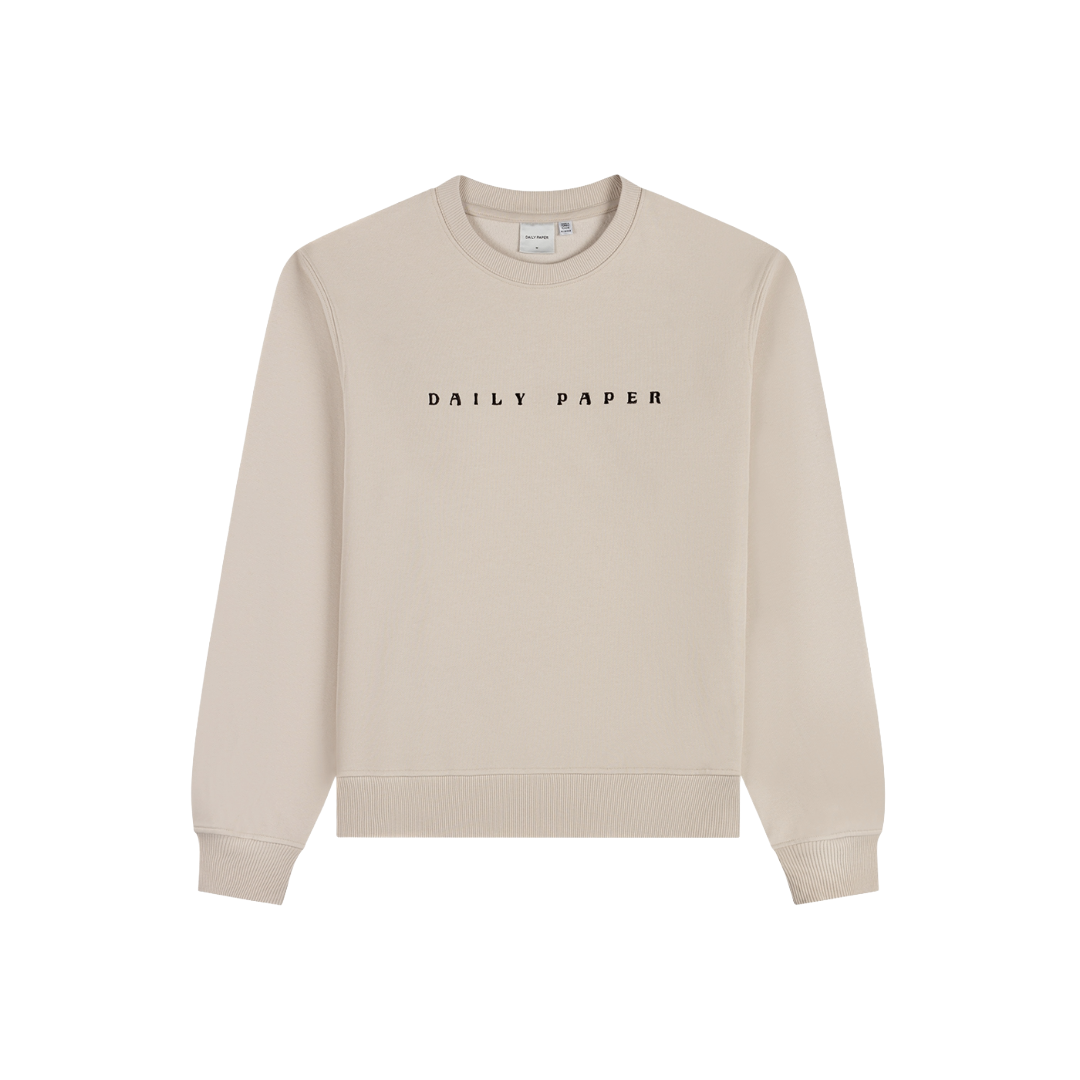 Moonbeam Beige Alias Dias Sweater