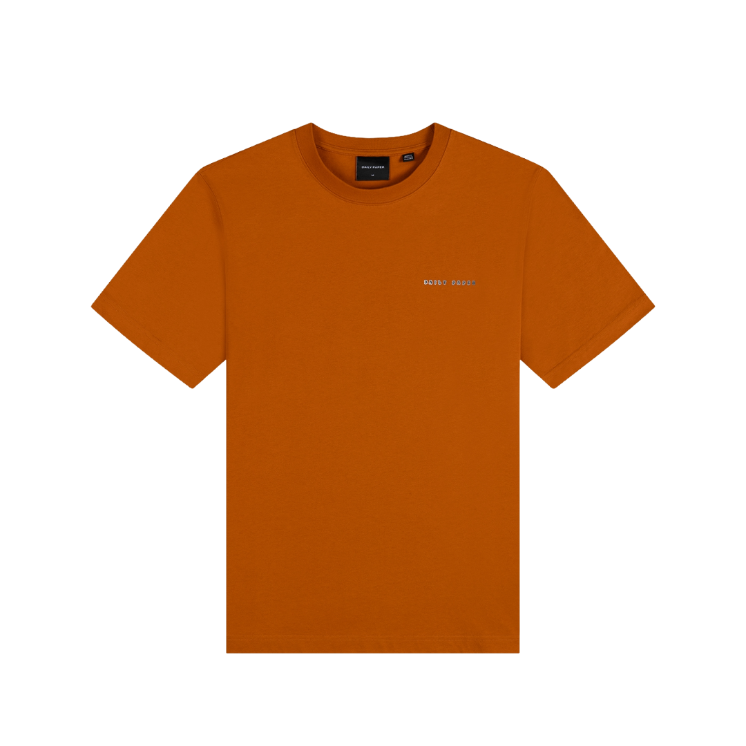 Hawaiian Sunset Origami Shield T-Shirt