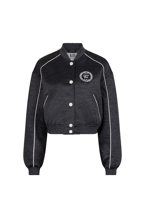 Jacket Maia | Dark Grey