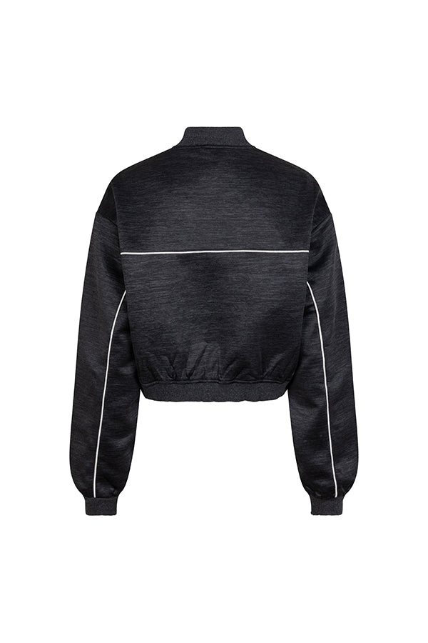 Jacket Maia | Dark Grey