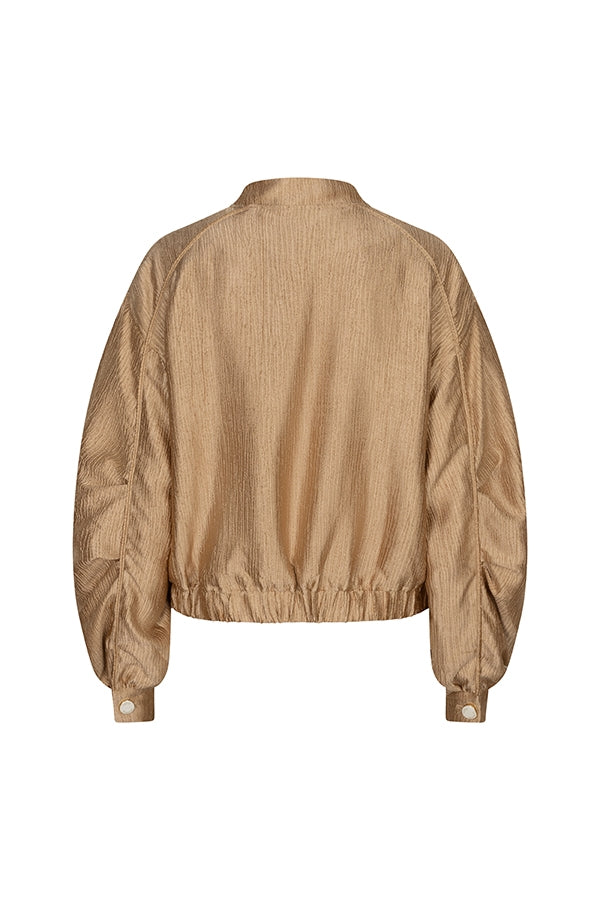 Jacket Ziona | Caramel