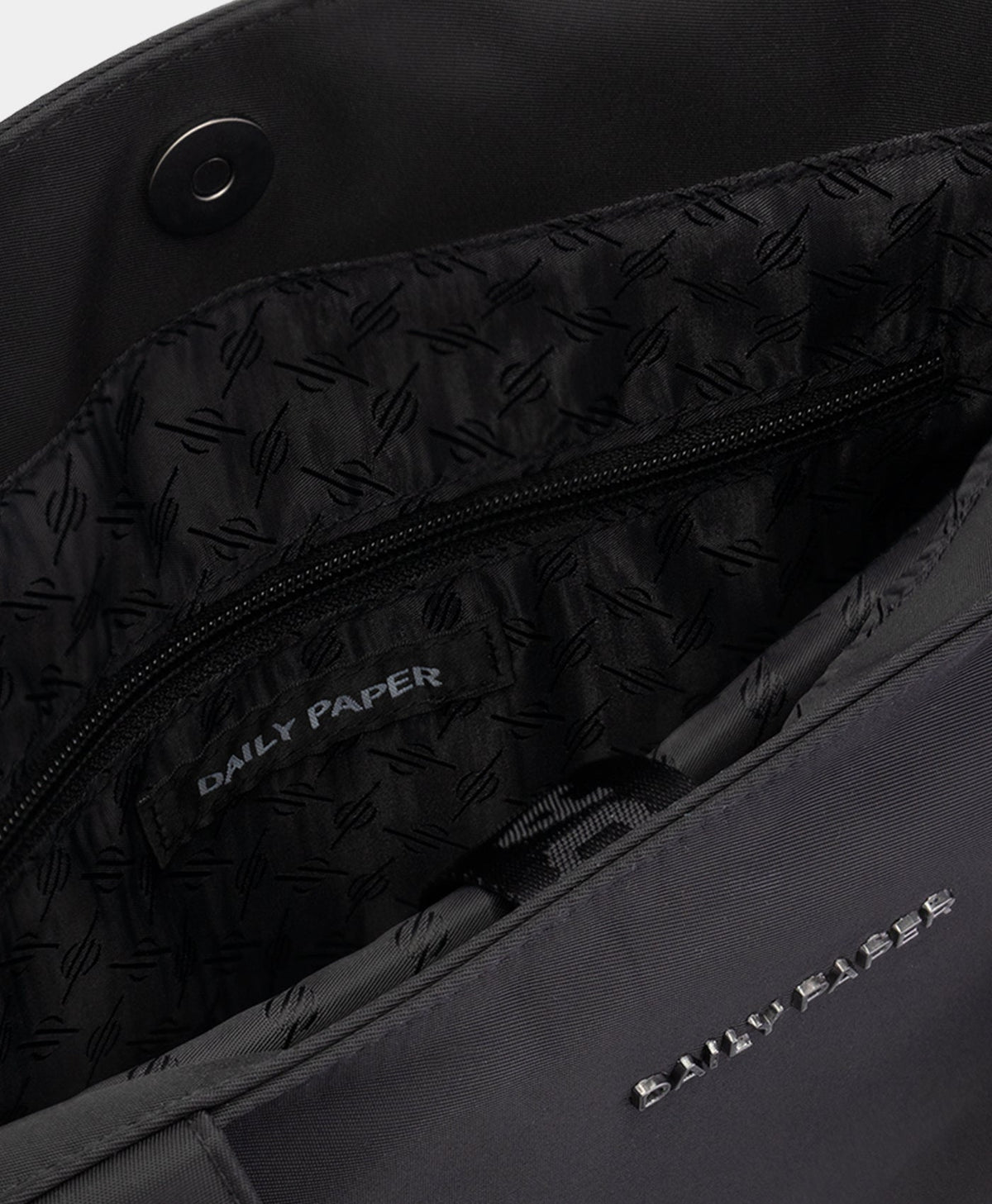 Black Kotono Bag