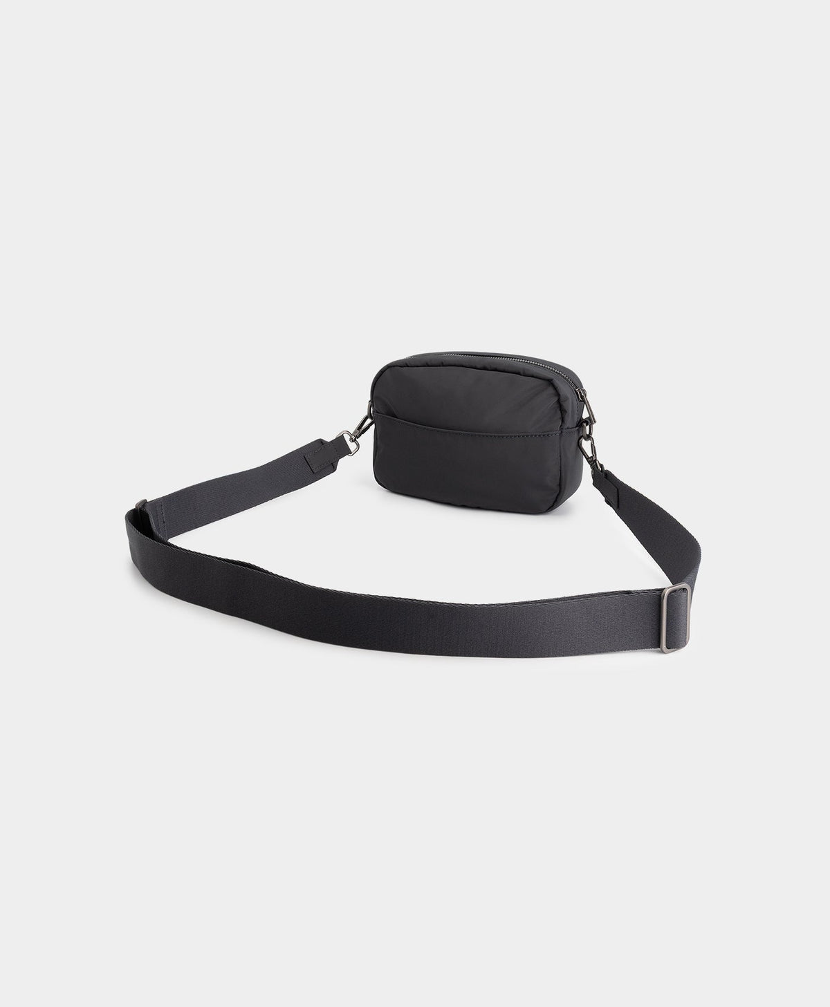Black Mohi Bag