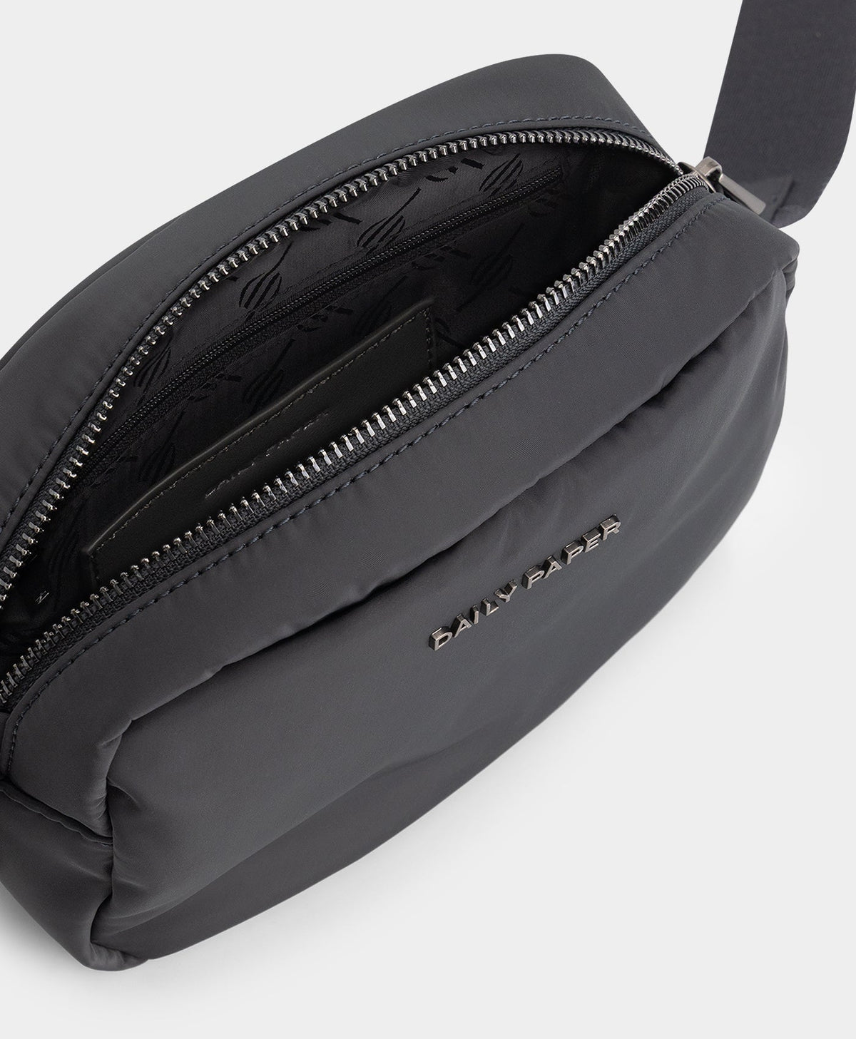 Black Mohi Bag