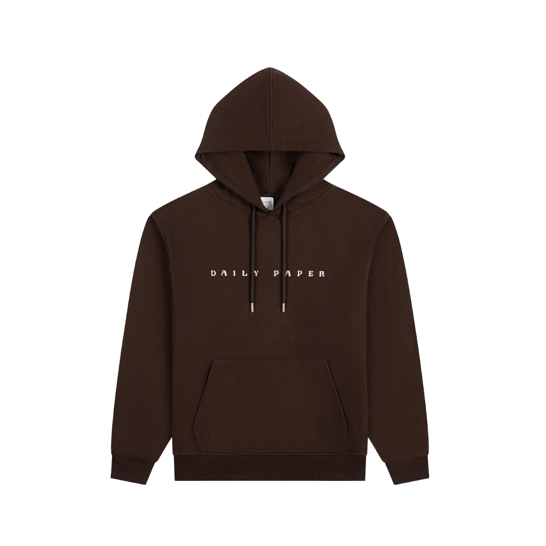 Mole Alias Dias Hoodie