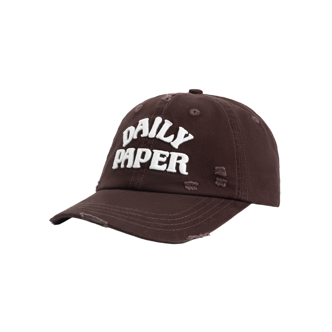 Mole Stack Arch Cap