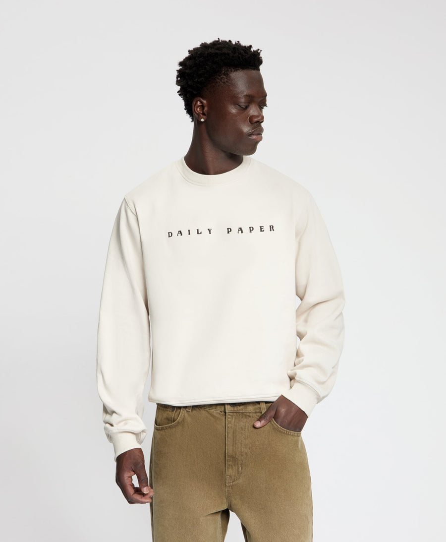 Moonbeam Beige Alias Dias Sweater