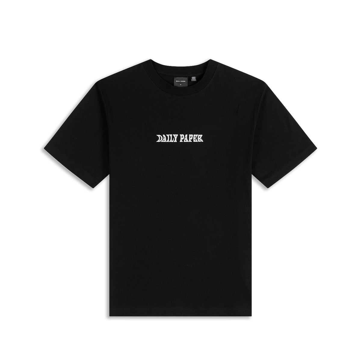 Black Oil Can T-Shirt
