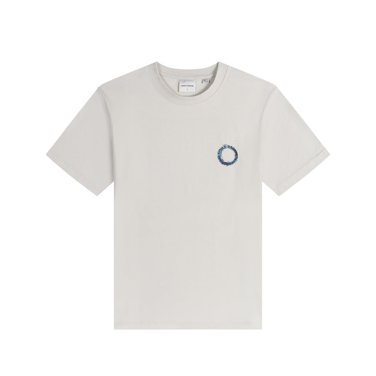 Dawn Blue Orbit Drift SS T-Shirt