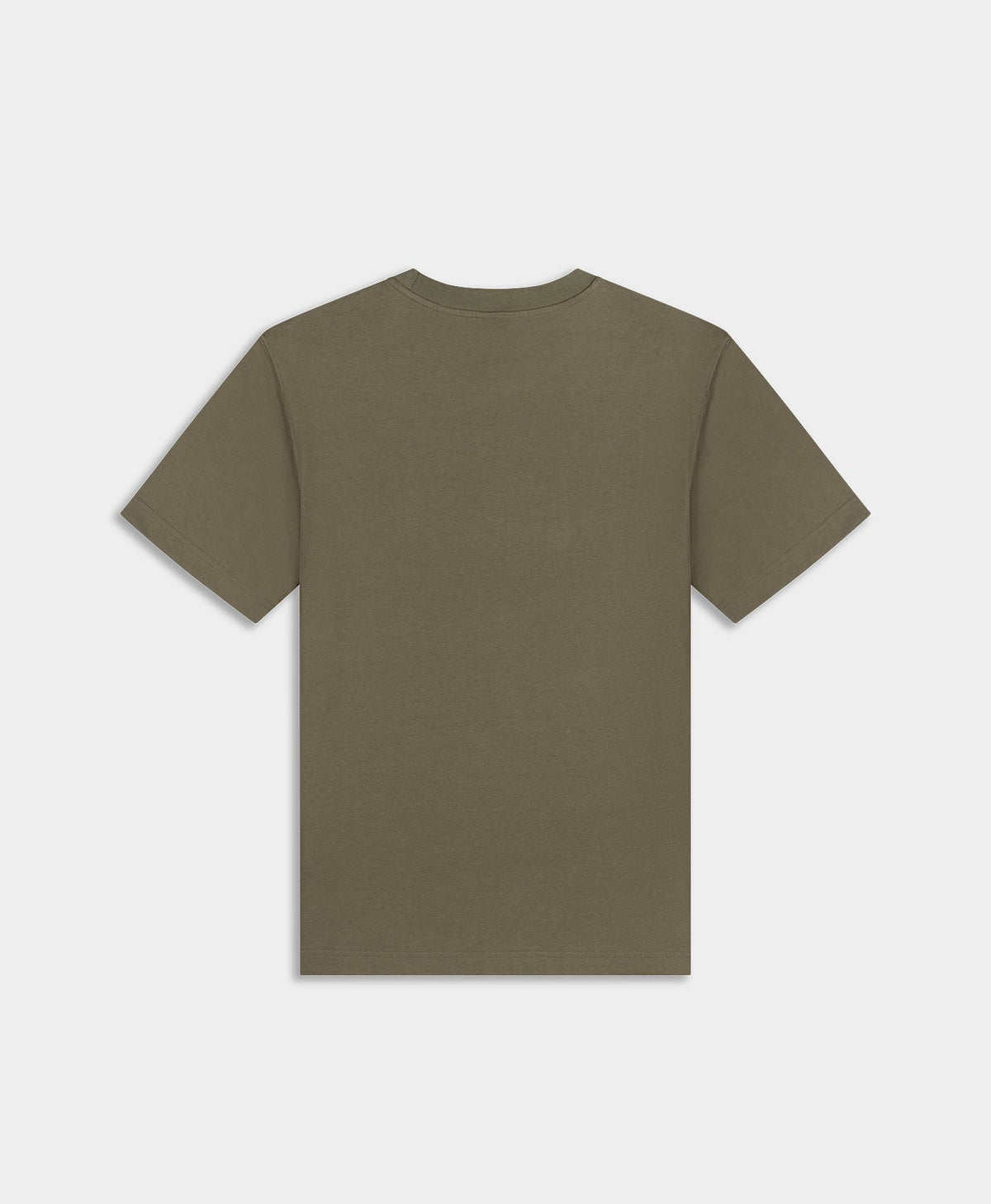 Kalamata Orbit Embroidery T-Shirt