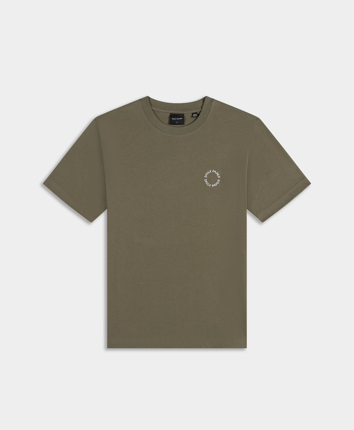 Kalamata Orbit Embroidery T-Shirt