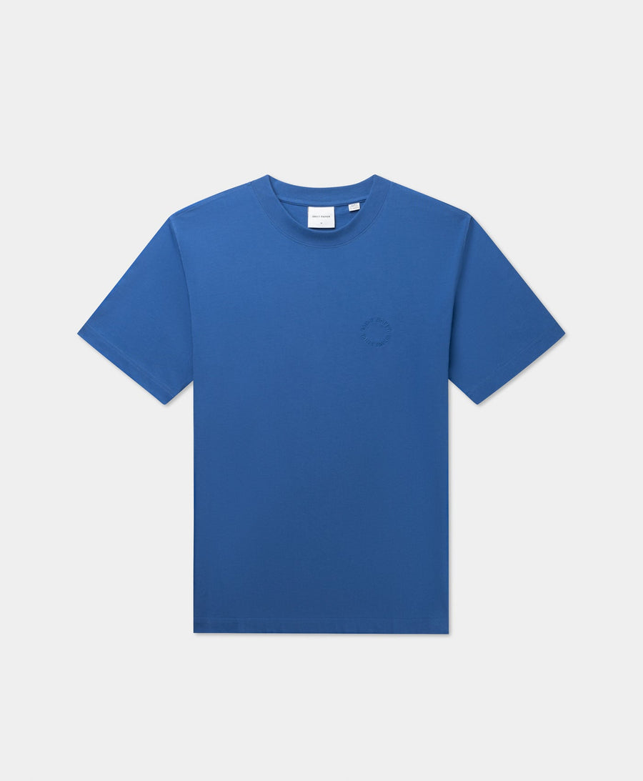 Blue Orbit T-Shirt