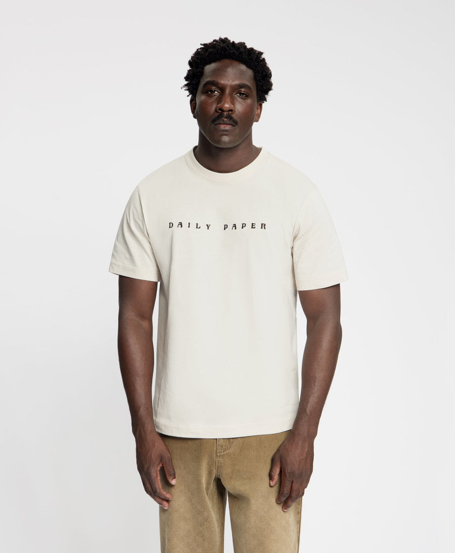 Moonbeam Beige Alias Dias T-Shirt