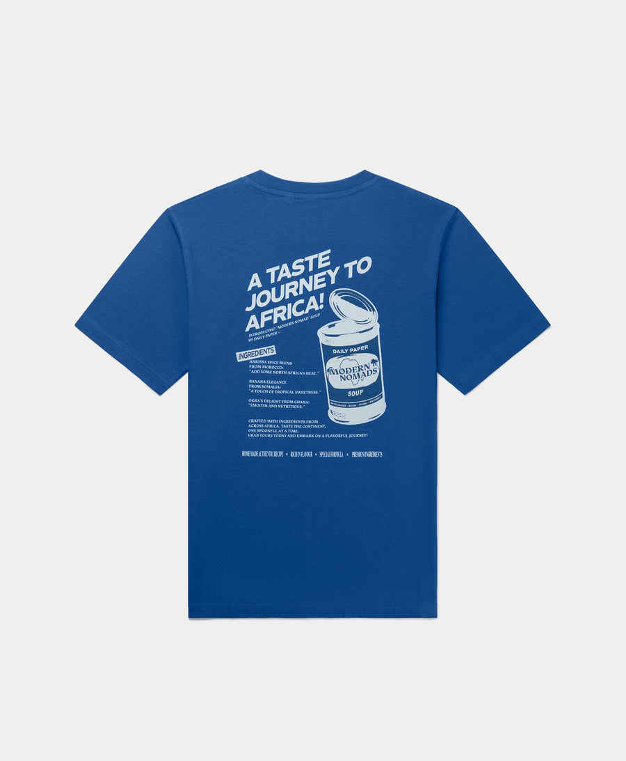 Blue Soup T-Shirt