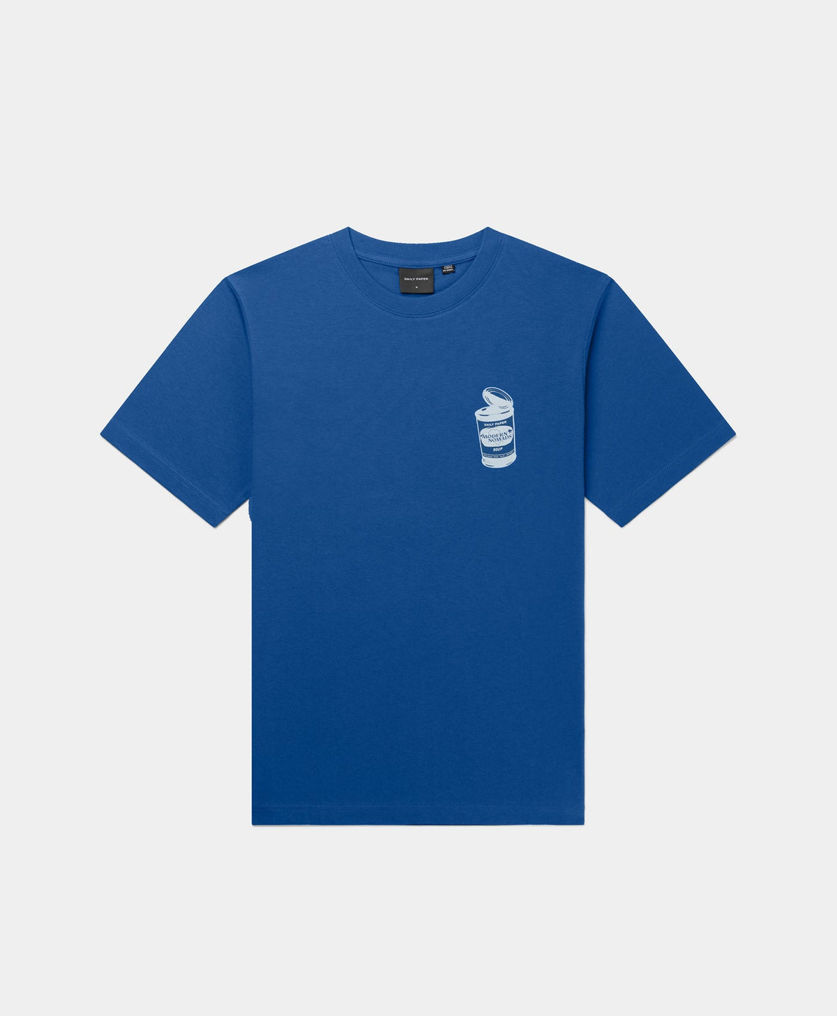 Blue Soup T-Shirt