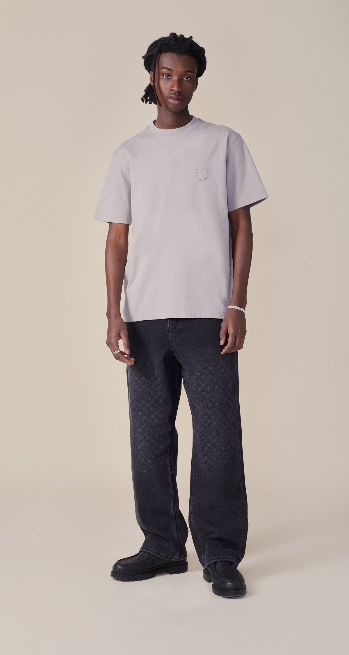 Wet Weather Orbit T-Shirt