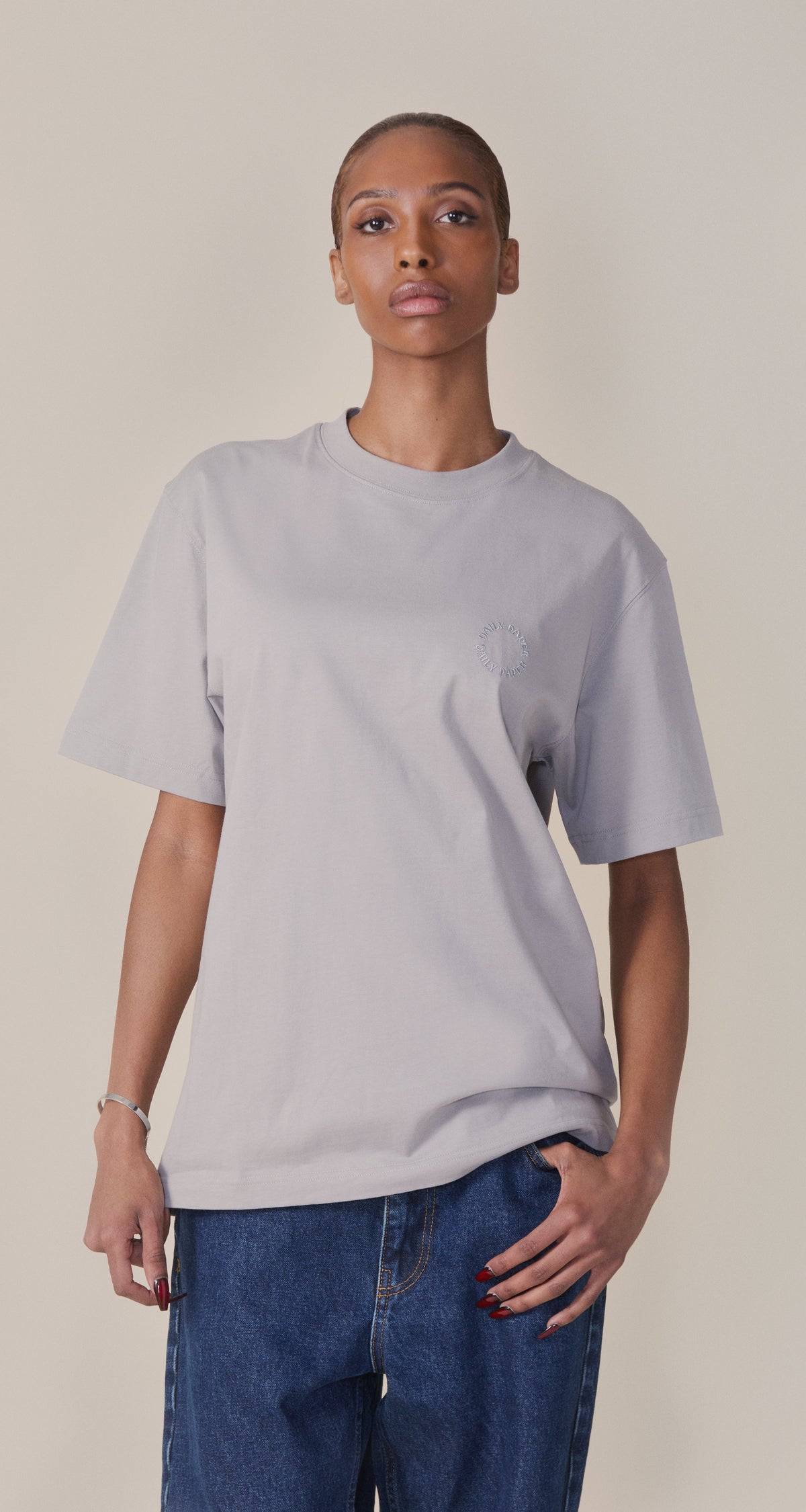 Wet Weather Orbit T-Shirt