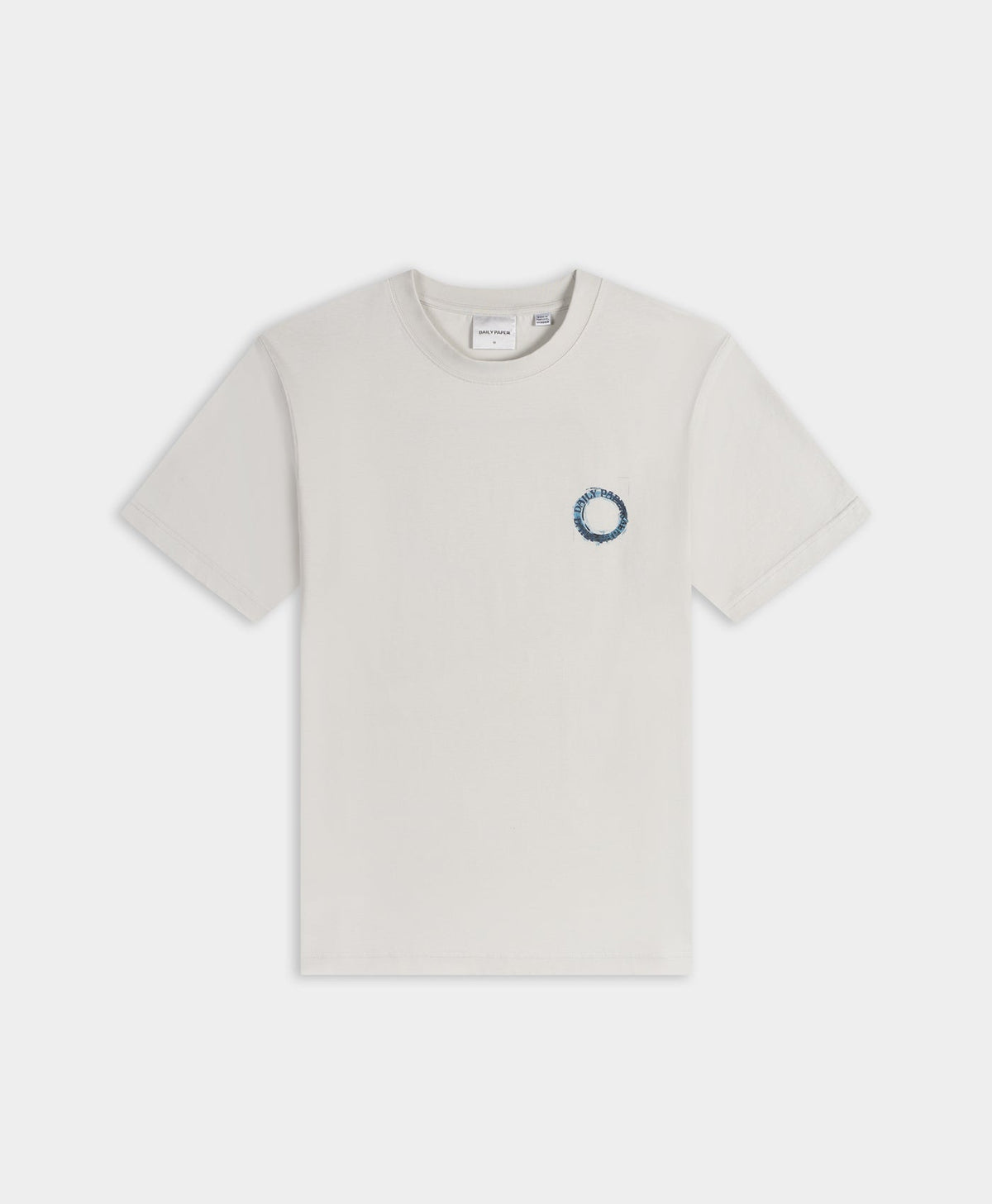 Dawn Blue Orbit Drift SS T-Shirt