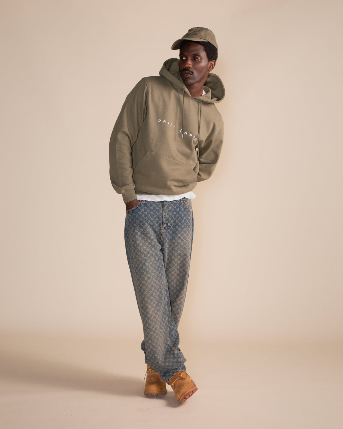 Kalamata Alias Dias Hoodie