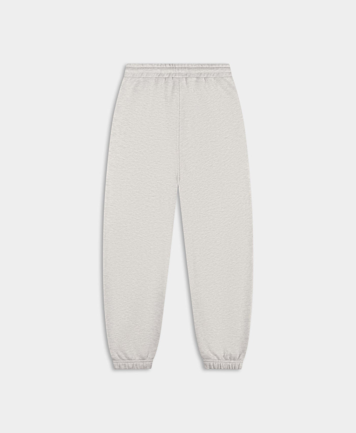 Heather Grey Arch Sweatpants