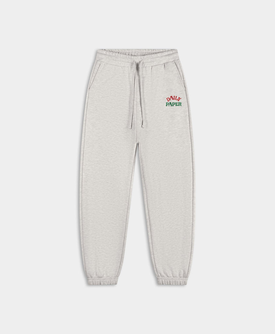 Heather Grey Arch Sweatpants