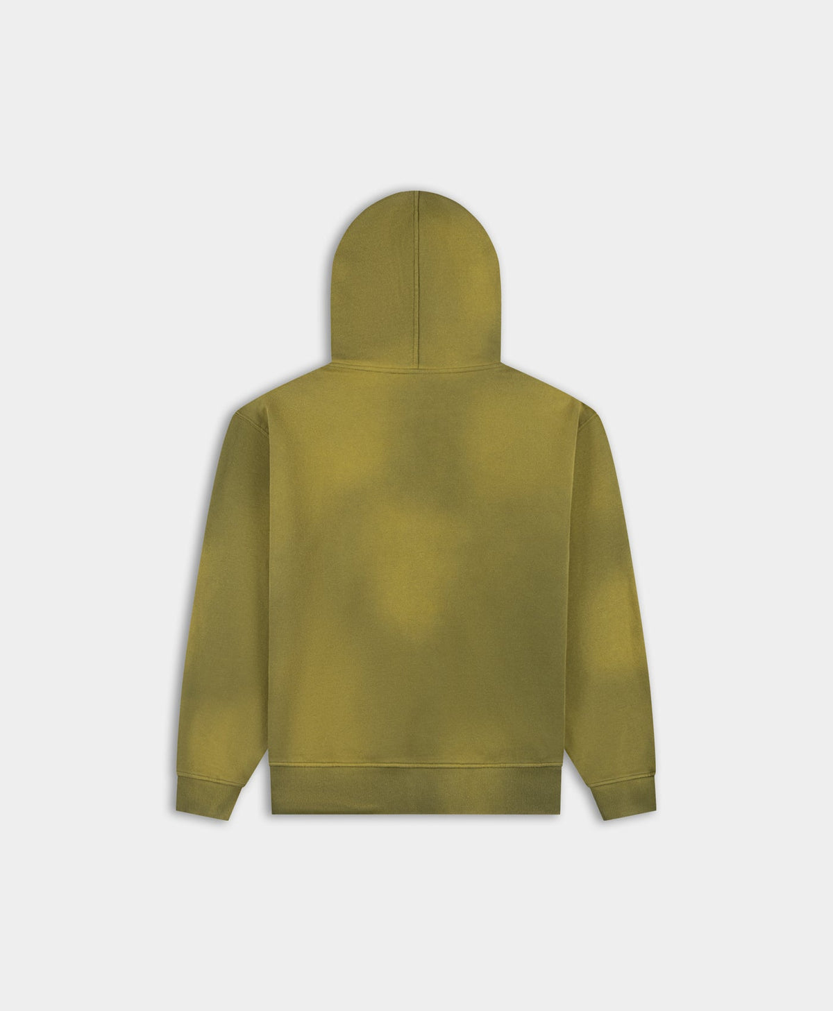 Sphagnum Washed Alias Dias Zip Hoodie