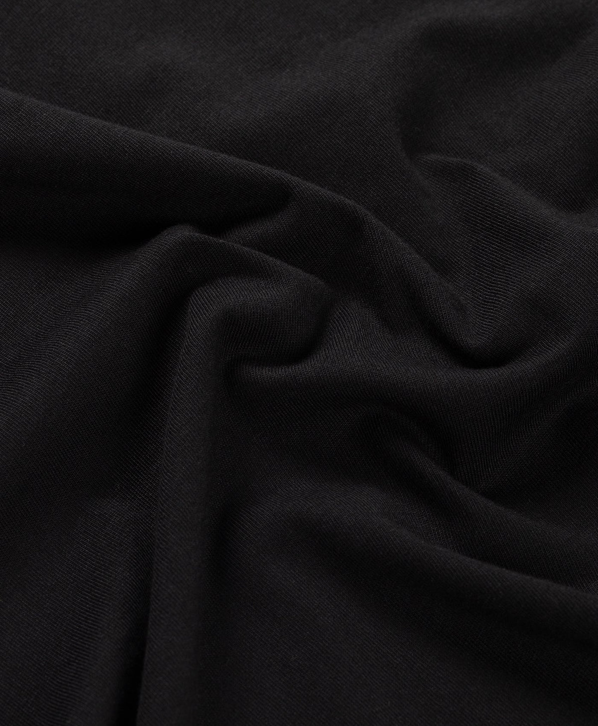 Black Wheel T-Shirt