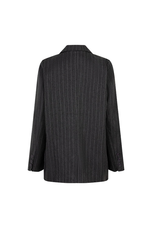 Blazer Charly | Dark Grey