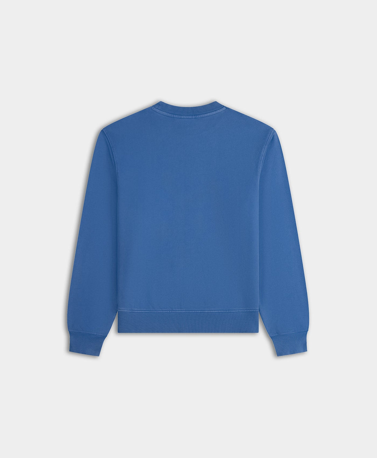 Nouvean Navy Dias Washed Sweater